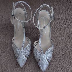 Jessica Simpson Heels