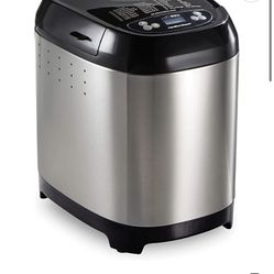 Hamilton Beach Digital Electric Bread Maker