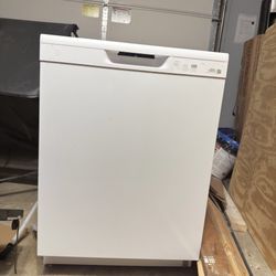 Dishwasher 