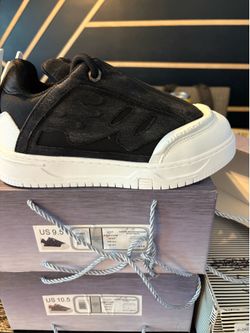 Watson Vaders 9.5m