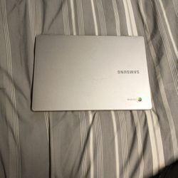 Chrome Samsung Labtop