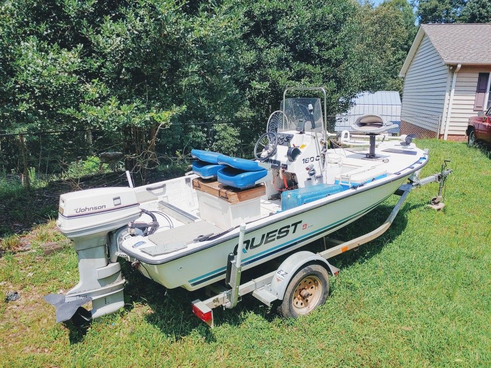 1996 Quest center console for Sale in Travelers Rest, SC OfferUp