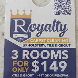 Carpet cleaner