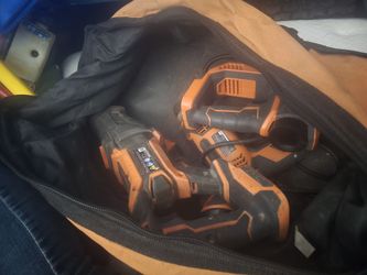 Rigid Powertools