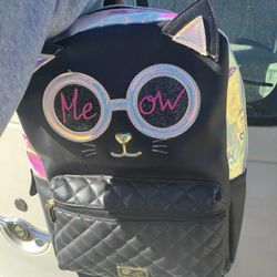 BETSEY JOHNSON BRAND ( BACKPACK) 🎒.         PICK ⛏️ UP ONLY