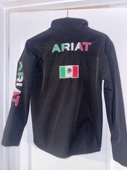 Ariat jacket