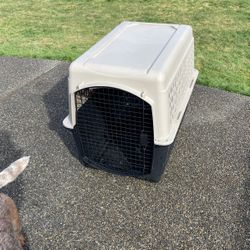 Grreat Choice Dog Crate