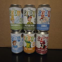 Funko Soda And Cooler Bundle