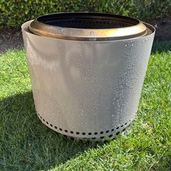 Solo Stove Fire Pit - Bonfire 19.5”