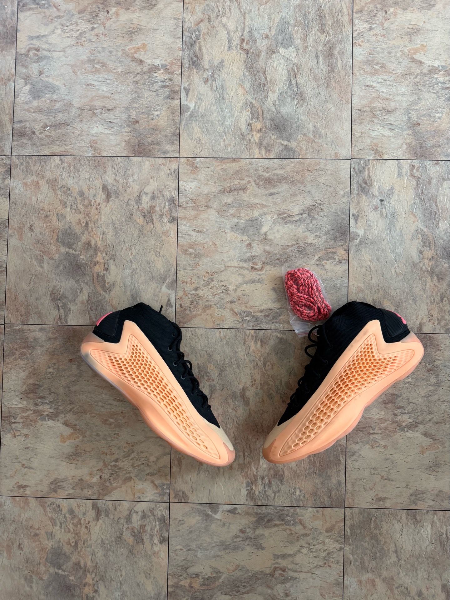 Adidas AE 1 “With Love” Size 11