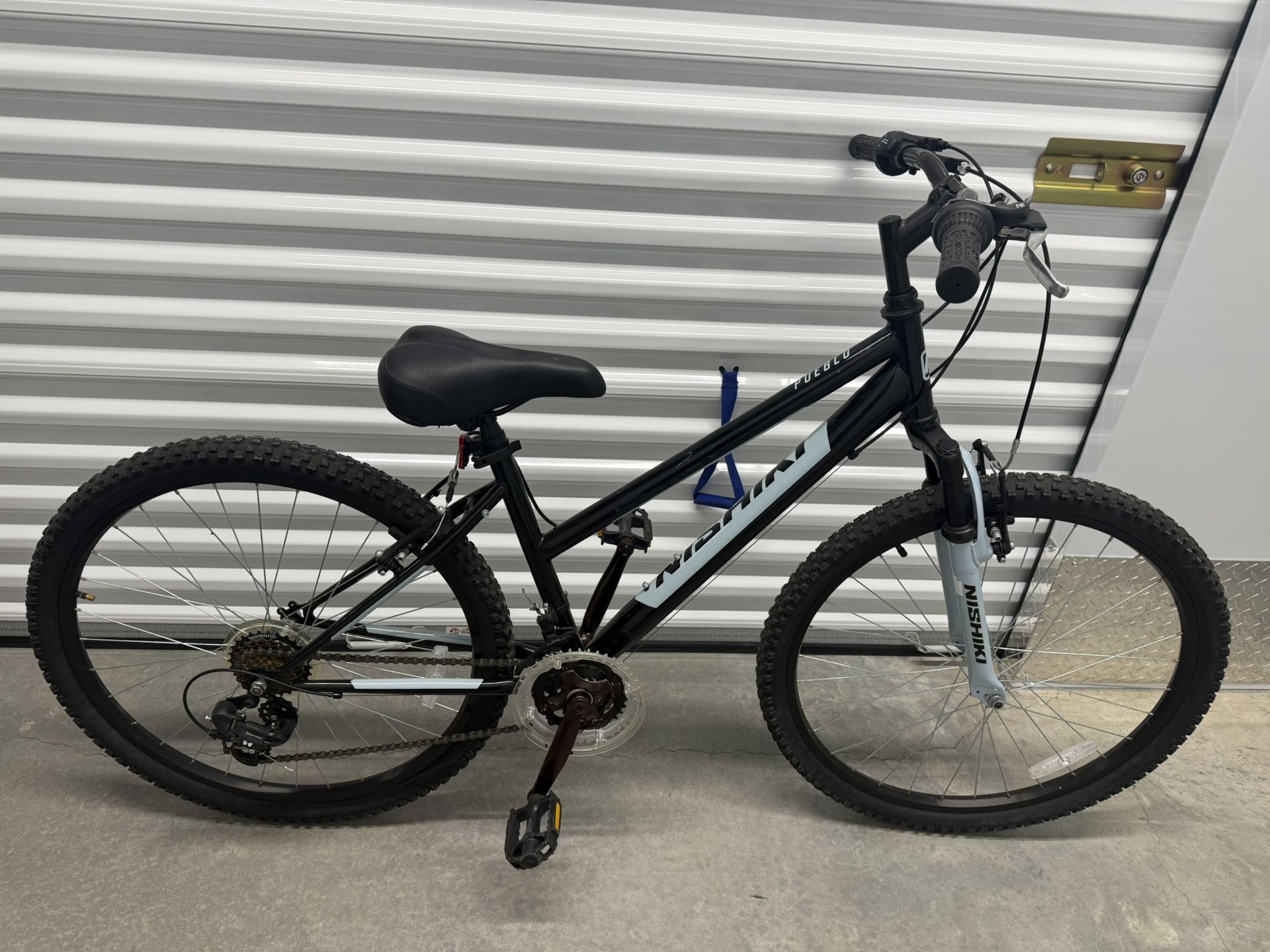 Bike 26 