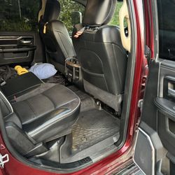 2021 Ram 3500 Laramie Truck Clean Title 4x4