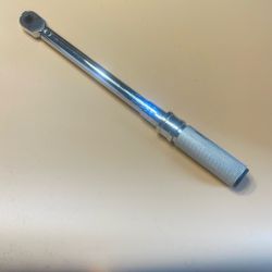 Icon Torque Wrench