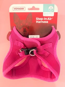 Best Pet Supplies Voyager Step-in Air Harness
