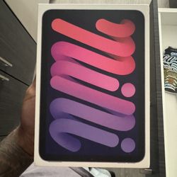 Apple iPad Mini (A17 Pro): Apple Intelligence, 8.3-inch Liquid Retina Display, 128GB