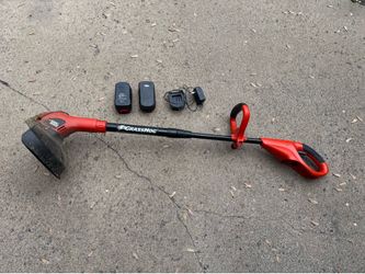 Trimmer
