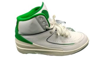 Jordan Dr8884-103 White