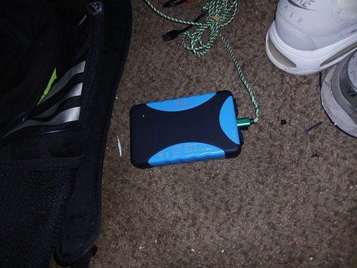 Sound Logic Xt 10k Powerbank