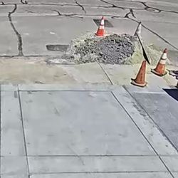 Free Base Rock Gravel