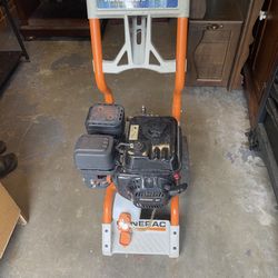 Power Washer 