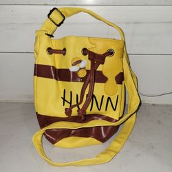 Disney Loungefly Bag
