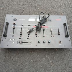 Mixer