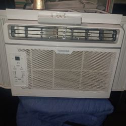 Like New Window Air Conditioner 