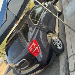 Chevy Lavada Wash 🧼🚗🛻🧼