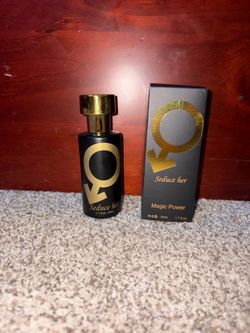 Men’s Cocosilya cologne