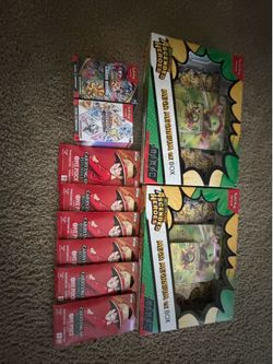 Pokemon