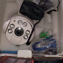 RLC4235MP REOLINK 360 DEGREE CAMERA RETAILS BETWEEN 200-300 DOLLARS 