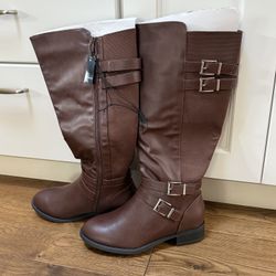 Torrid Boots - Brand New - 9WW