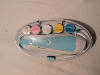 Little Martin baby nail trimmer