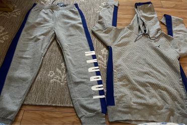 Jordan’s set new with tags size medium new