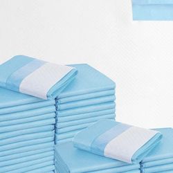 Bed chucks  quality  90 per box