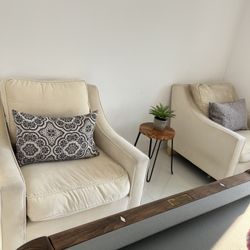 Sofas 