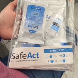 Safe Act 