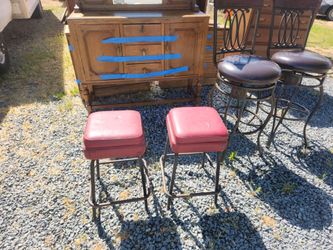 Stools