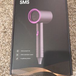 Dyson Hairdryer Dupe
