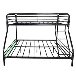 Bunkbed