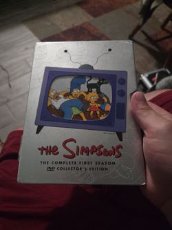 The Simpsons