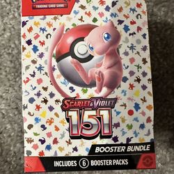151 booster bundle