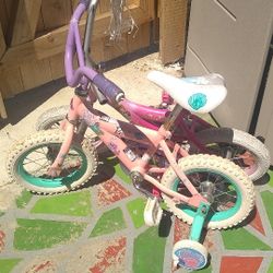 Girls Bikes