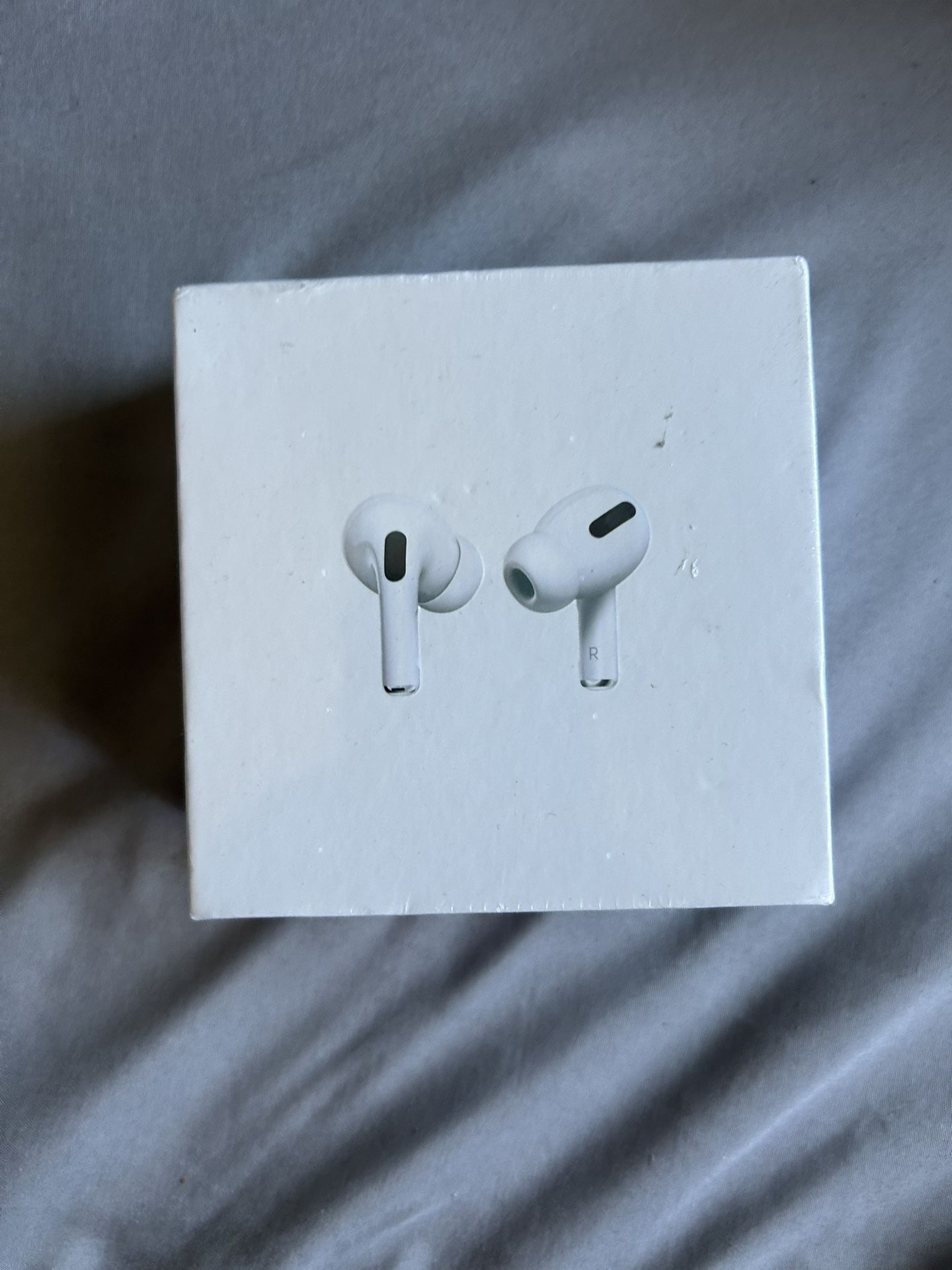 Air Pods Pros Gen3