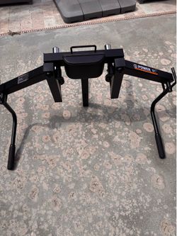 Powertec pec fly attachment