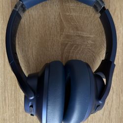 Anker Soundcore Life  Blue Noise Cancelling Headphones