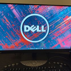 Complete System Desktop - $180 - Everything, Webcam Keyboard Mouse Speakers Mic - Windows 11 Pro - $180