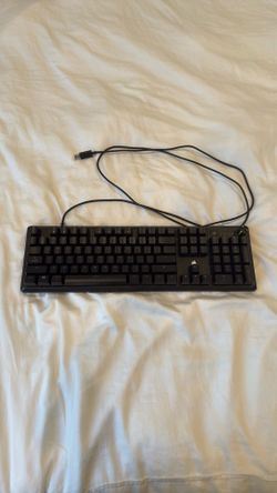 Croshair K70 Core RGB