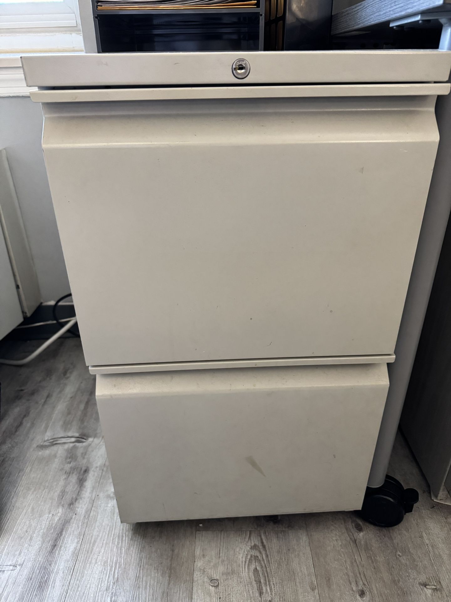 Filing Cabinet 