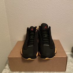 Jordan 13 Carmelo Anthony 